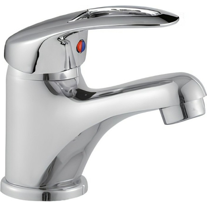 Смеситель для умывальника FRAP F1039-В хром F1039-B